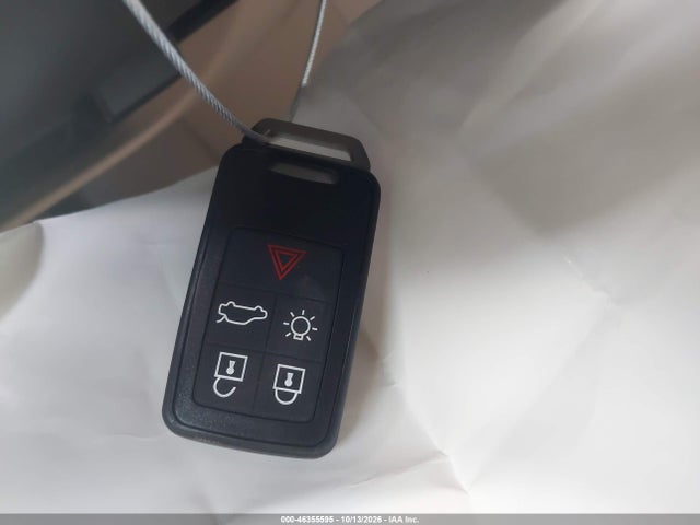 YV1612FS3E1295005 Volvo S60 T5