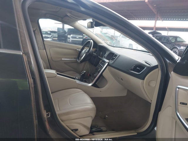 YV1612FS3E1295005 Volvo S60 T5