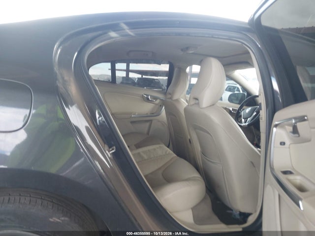 YV1612FS3E1295005 Volvo S60 T5