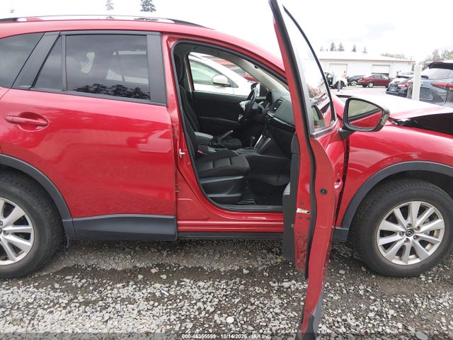 JM3KE4CY1E0304682 Mazda Cx-5 Touring