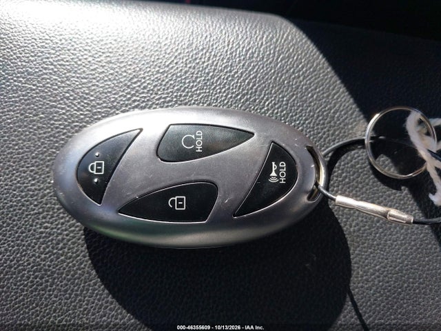 Продаж на аукціоні авто 2025 Hyundai Elantra Limited, vin: KMHLP4DG1SU939057, номер лоту: 46355609