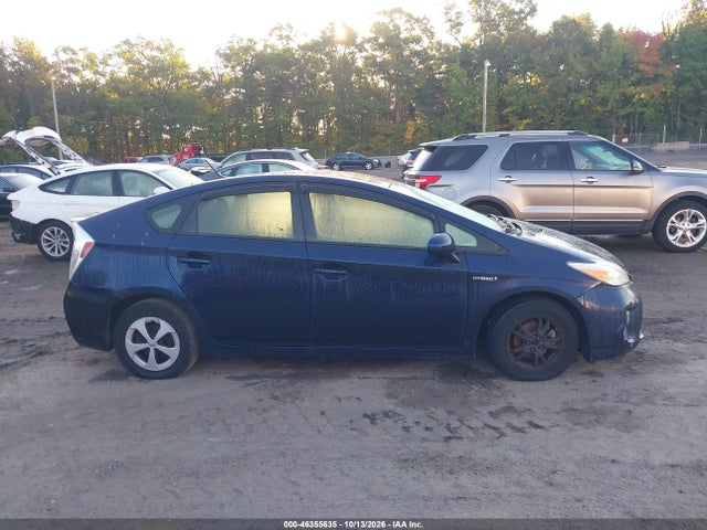 Aukcja sprzedaży 2015 Toyota Prius Two, vin: JTDKN3DU3F1892174, numer aukcji: 46355635