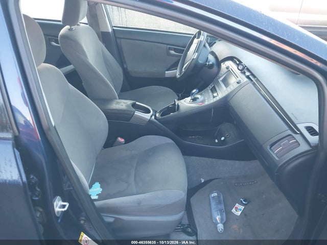Aukcja sprzedaży 2015 Toyota Prius Two, vin: JTDKN3DU3F1892174, numer aukcji: 46355635