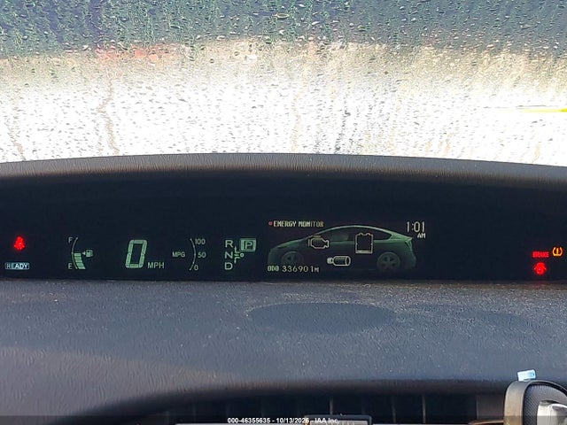 Aukcja sprzedaży 2015 Toyota Prius Two, vin: JTDKN3DU3F1892174, numer aukcji: 46355635