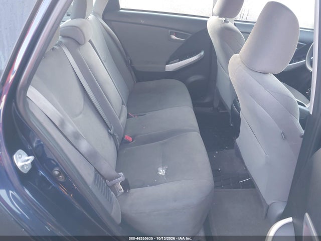 Aukcja sprzedaży 2015 Toyota Prius Two, vin: JTDKN3DU3F1892174, numer aukcji: 46355635