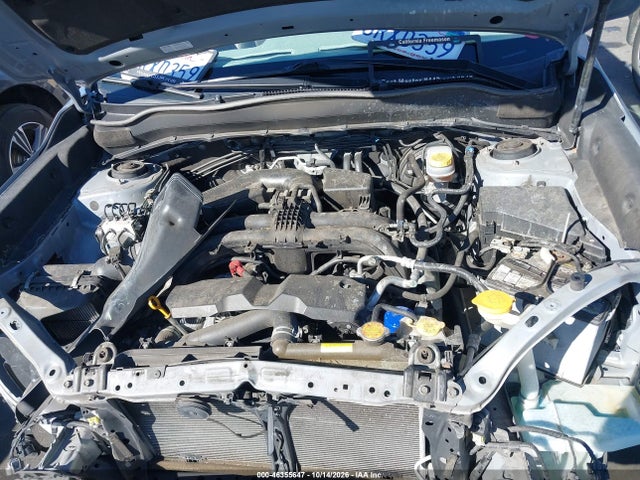 JF2SJATC3HH503862 Subaru Forester 2.5i Touring
