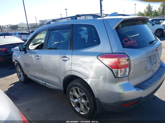 JF2SJATC3HH503862 Subaru Forester 2.5i Touring