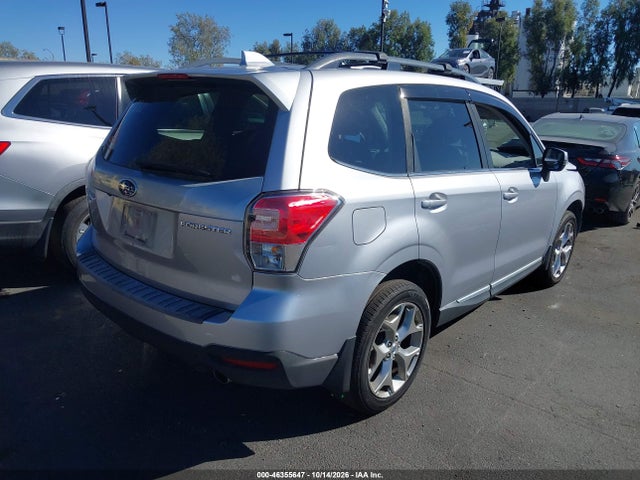 JF2SJATC3HH503862 Subaru Forester 2.5i Touring