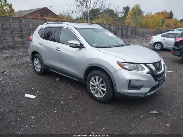 Продаж на аукціоні авто 2019 Nissan Rogue Sv, vin: JN8AT2MV3KW373194, номер лоту: 46355655