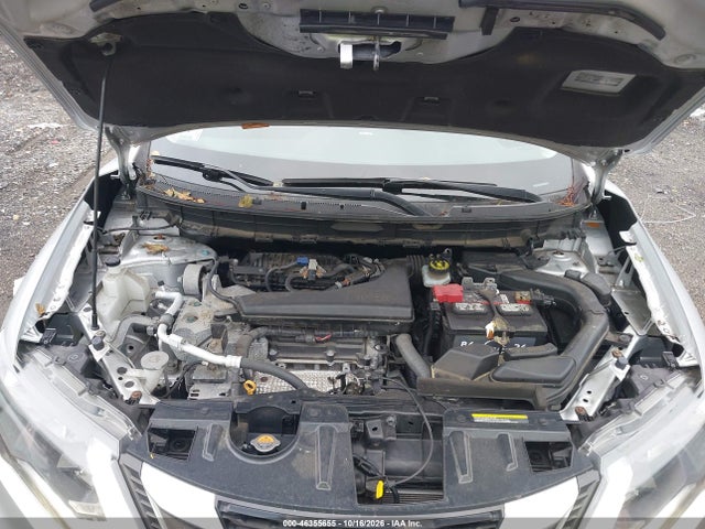 Продаж на аукціоні авто 2019 Nissan Rogue Sv, vin: JN8AT2MV3KW373194, номер лоту: 46355655