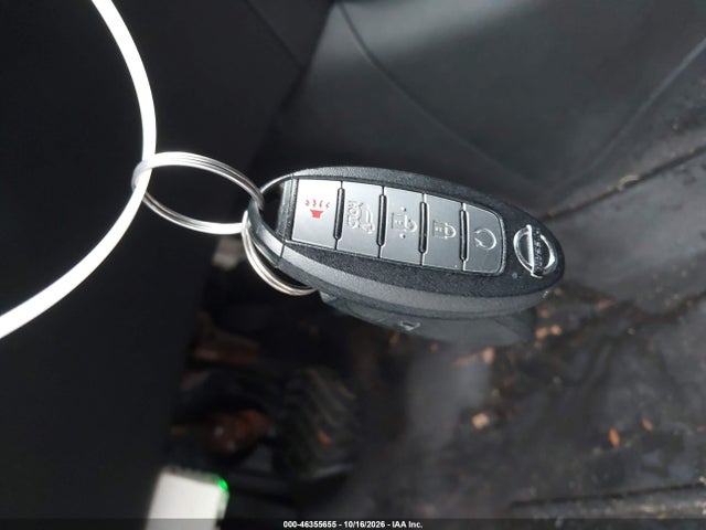 Продаж на аукціоні авто 2019 Nissan Rogue Sv, vin: JN8AT2MV3KW373194, номер лоту: 46355655