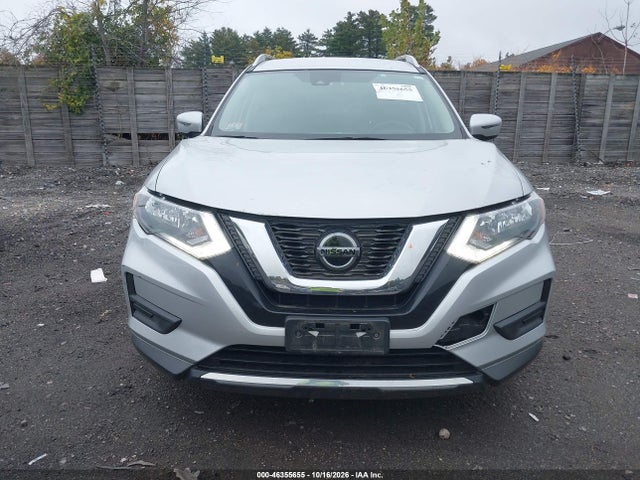 Продаж на аукціоні авто 2019 Nissan Rogue Sv, vin: JN8AT2MV3KW373194, номер лоту: 46355655