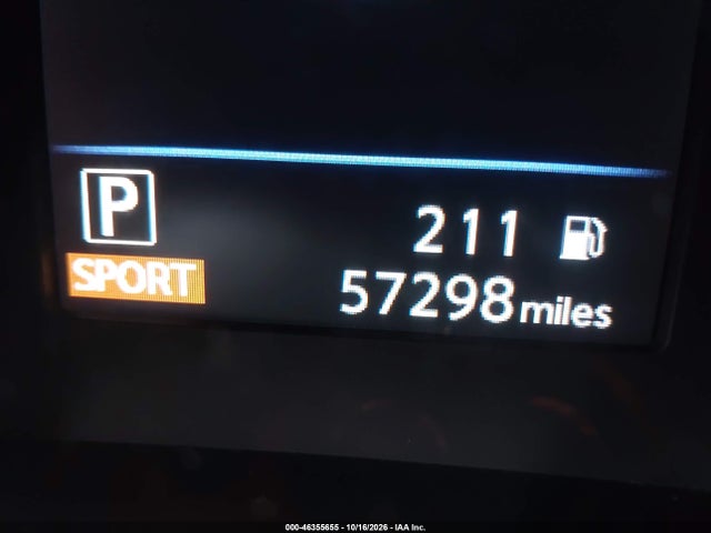 Продаж на аукціоні авто 2019 Nissan Rogue Sv, vin: JN8AT2MV3KW373194, номер лоту: 46355655