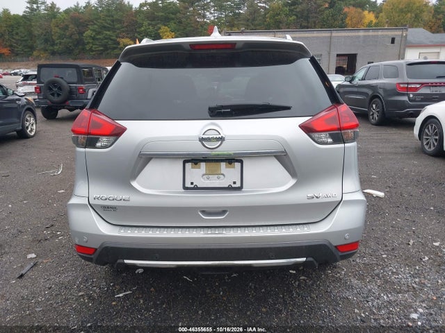 Продаж на аукціоні авто 2019 Nissan Rogue Sv, vin: JN8AT2MV3KW373194, номер лоту: 46355655