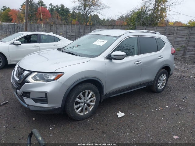 Продаж на аукціоні авто 2019 Nissan Rogue Sv, vin: JN8AT2MV3KW373194, номер лоту: 46355655
