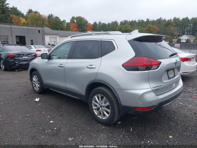 Продаж на аукціоні авто 2019 Nissan Rogue Sv, vin: JN8AT2MV3KW373194, номер лоту: 46355655