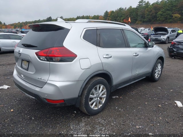Продаж на аукціоні авто 2019 Nissan Rogue Sv, vin: JN8AT2MV3KW373194, номер лоту: 46355655