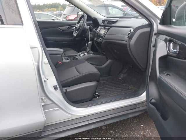 Продаж на аукціоні авто 2019 Nissan Rogue Sv, vin: JN8AT2MV3KW373194, номер лоту: 46355655