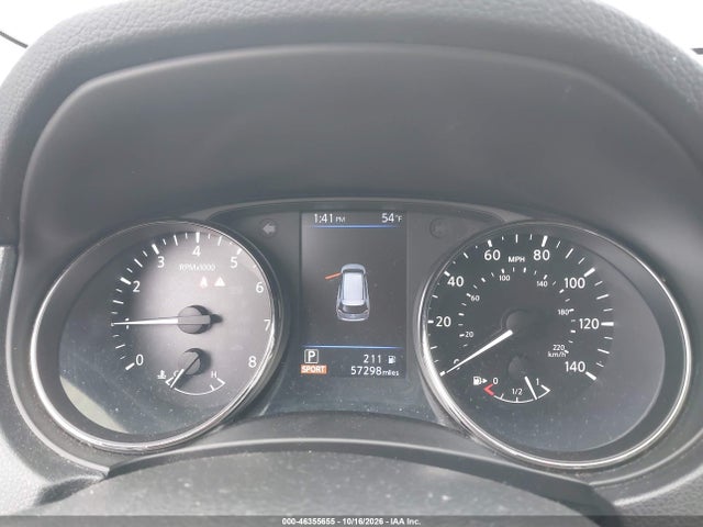 Продаж на аукціоні авто 2019 Nissan Rogue Sv, vin: JN8AT2MV3KW373194, номер лоту: 46355655