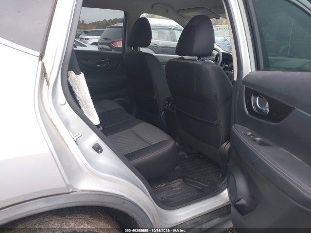 Продаж на аукціоні авто 2019 Nissan Rogue Sv, vin: JN8AT2MV3KW373194, номер лоту: 46355655