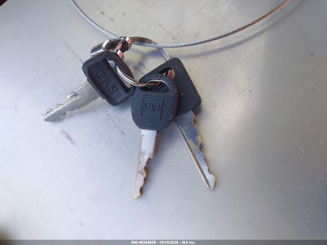 46355659 :رقم المزاد ، 2GCEK19K2M1243426 vin ، 1991 Chevrolet Gmt-400 K1500 مزاد بيع