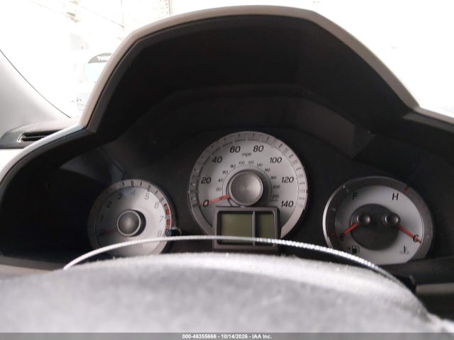Aukcja sprzedaży 2012 Honda Pilot Ex-l, vin: 5FNYF4H53CB081915, numer aukcji: 46355666