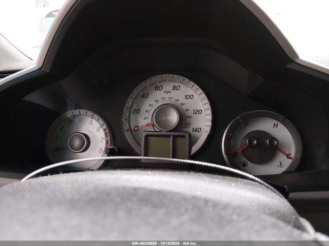 Aukcja sprzedaży 2012 Honda Pilot Ex-l, vin: 5FNYF4H53CB081915, numer aukcji: 46355666