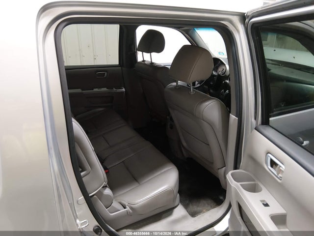 Aukcja sprzedaży 2012 Honda Pilot Ex-l, vin: 5FNYF4H53CB081915, numer aukcji: 46355666