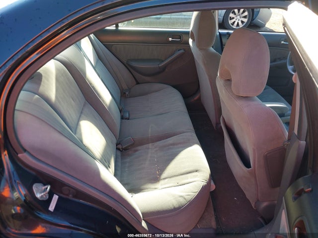 Продажа на аукционе авто 2005 Honda Civic Lx, vin: 2HGES16615H608051, номер лота: 46355672
