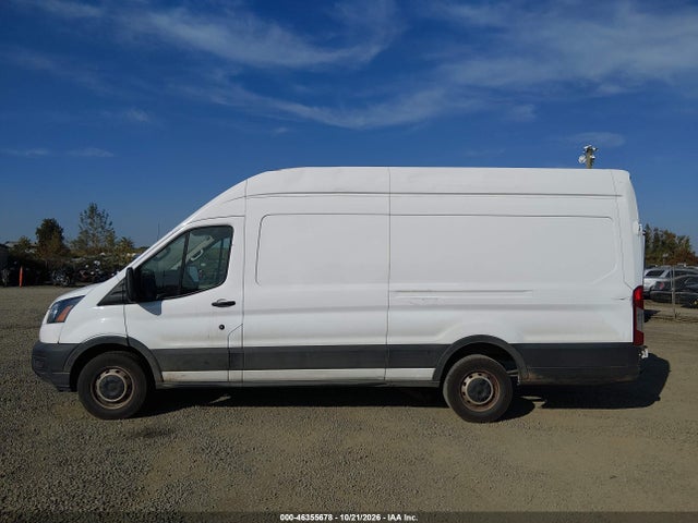 Ford Transit-250 Cargo Van 2023 1FTBR3X82PKB45244 Image 15