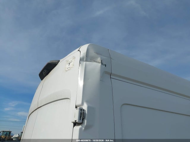 Ford Transit-250 Cargo Van 2023 1FTBR3X82PKB45244 Image 19