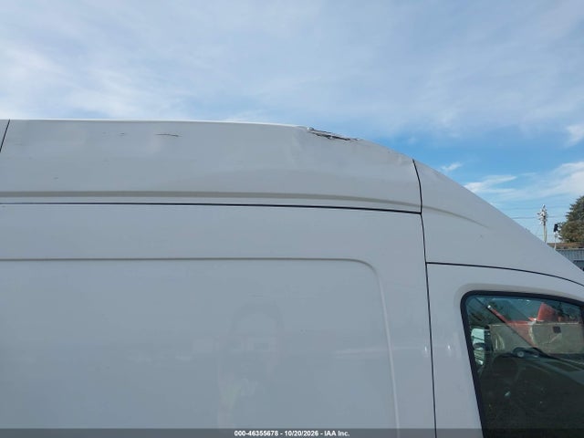Ford Transit-250 Cargo Van 2023 1FTBR3X82PKB45244 Image 20