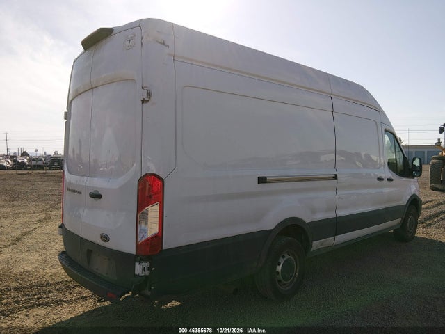Ford Transit-250 Cargo Van 2023 1FTBR3X82PKB45244 Image 4