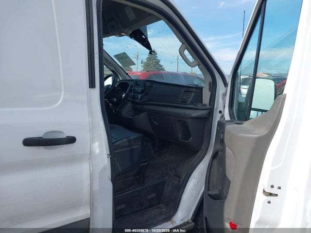 Ford Transit-250 Cargo Van 2023 1FTBR3X82PKB45244 Image 5