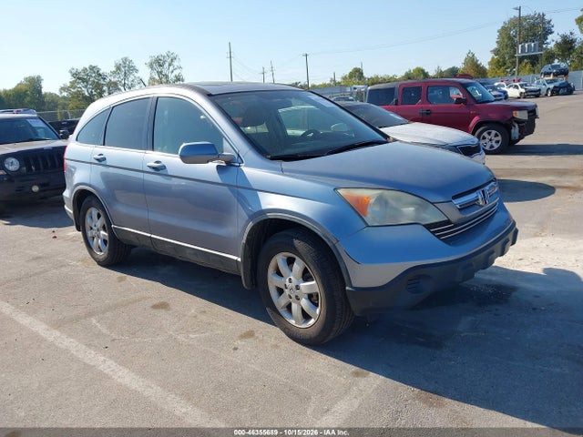 Продажа на аукционе авто 2007 Honda Cr-v Ex-l, vin: JHLRE38727C076035, номер лота: 46355689