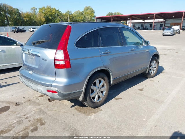 Продажа на аукционе авто 2007 Honda Cr-v Ex-l, vin: JHLRE38727C076035, номер лота: 46355689