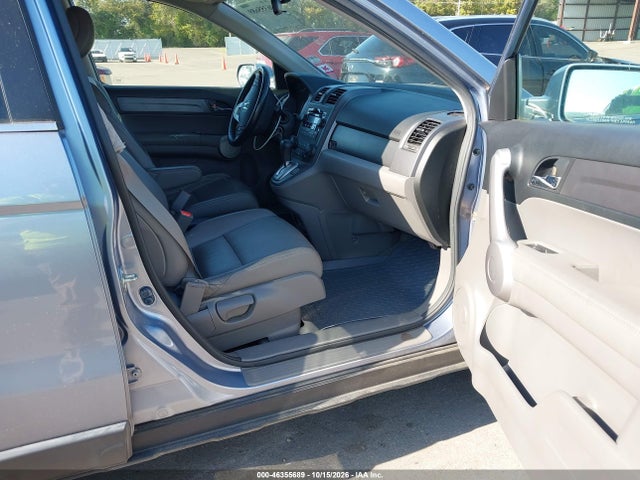 Продажа на аукционе авто 2007 Honda Cr-v Ex-l, vin: JHLRE38727C076035, номер лота: 46355689