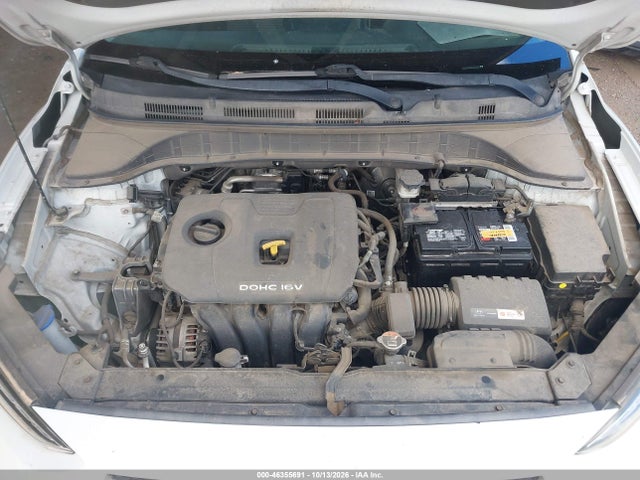 Hyundai Kona Se 2019 KM8K12AA7KU267782 Image 10