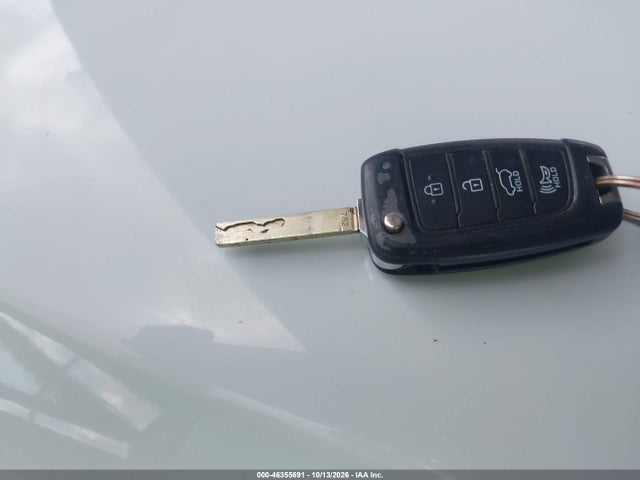Hyundai Kona Se 2019 KM8K12AA7KU267782 Image 11