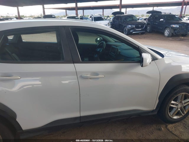 Hyundai Kona Se 2019 KM8K12AA7KU267782 Image 13