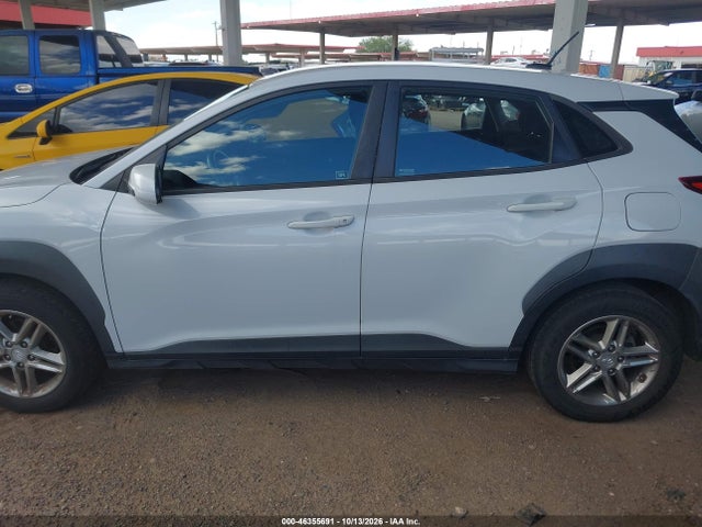 Hyundai Kona Se 2019 KM8K12AA7KU267782 Image 14