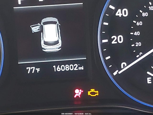 Hyundai Kona Se 2019 KM8K12AA7KU267782 Image 15