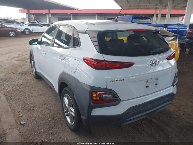 Hyundai Kona Se 2019 KM8K12AA7KU267782 Image 3