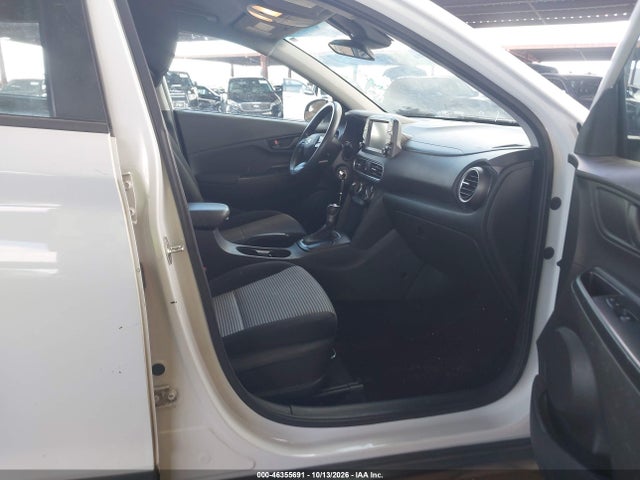 Hyundai Kona Se 2019 KM8K12AA7KU267782 Image 5
