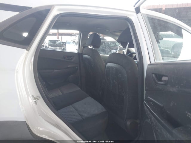 Hyundai Kona Se 2019 KM8K12AA7KU267782 Image 8