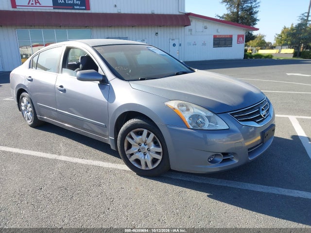 Продажа на аукционе авто 2012 Nissan Altima 2.5 S, vin: 1N4AL2AP4CC127166, номер лота: 46355694