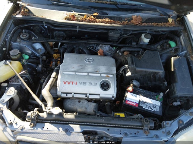 Aukcja sprzedaży 2004 Toyota Highlander V6, vin: JTEEP21A040059622, numer aukcji: 46355716