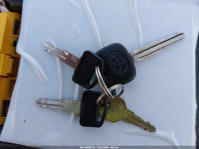 Aukcja sprzedaży 2004 Toyota Highlander V6, vin: JTEEP21A040059622, numer aukcji: 46355716