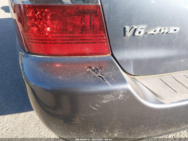 Aukcja sprzedaży 2004 Toyota Highlander V6, vin: JTEEP21A040059622, numer aukcji: 46355716