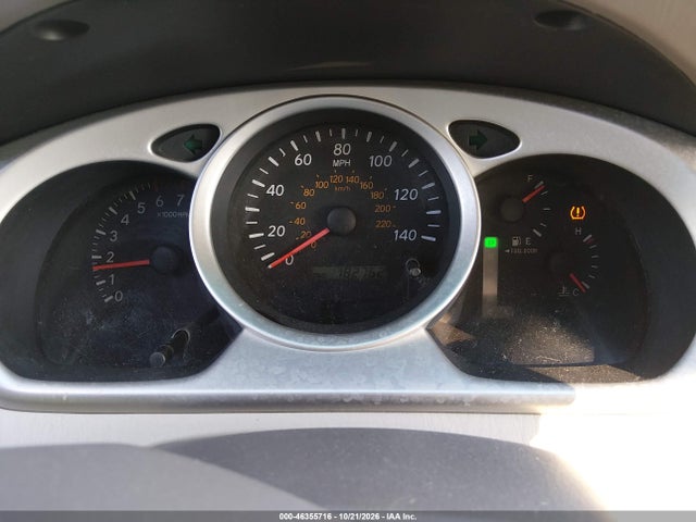 Aukcja sprzedaży 2004 Toyota Highlander V6, vin: JTEEP21A040059622, numer aukcji: 46355716